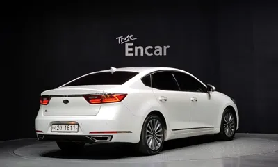 Kia K7 2017, 97625 км, за 12300000 KRW