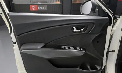 KG_Mobility_Ssangyong TIBOLI 2018, 26094 км, за 11500000 KRW - фото 24
