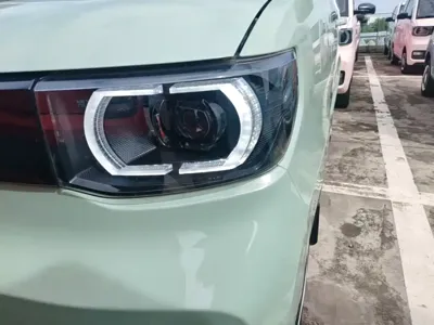 Wuling MINIEV 2021, 47699 км, за 20800 CNY - фото 24