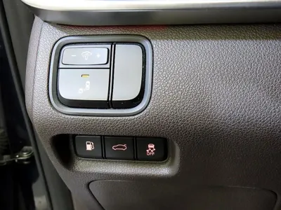 Kia K5 2019, 188719 км, за 7200000 KRW - фото 14