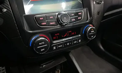 Kia K3 2013, 120648 км, за 5790000 KRW - фото 20