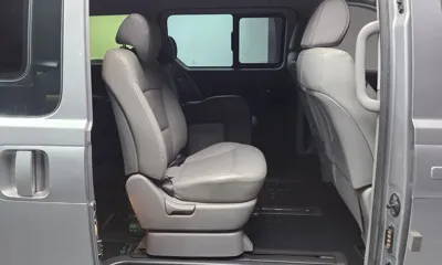 Hyundai Starex 2019, 82277 км, за 15500000 KRW - фото 11