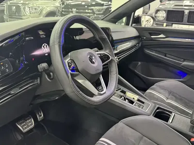 Volkswagen Golf 2022, 29000 км, за 89800 CNY - фото 6