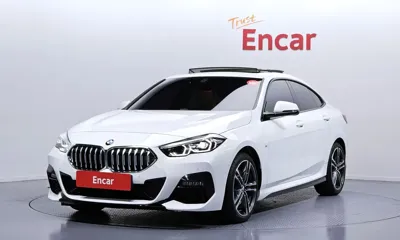 BMW 2-Series · 2021 год