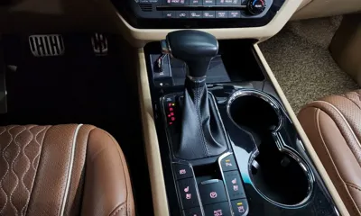 Kia Canival 2019, 96501 км, за 22500000 KRW - фото 9