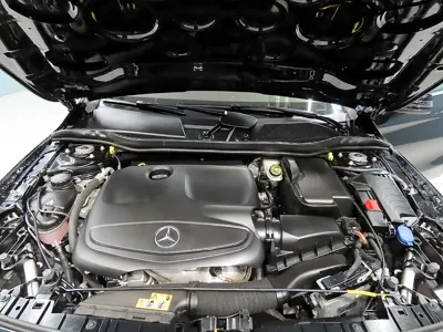 Mercedes-Benz GLA-Class 2019, 118000 км, за 15500000 KRW - фото 6