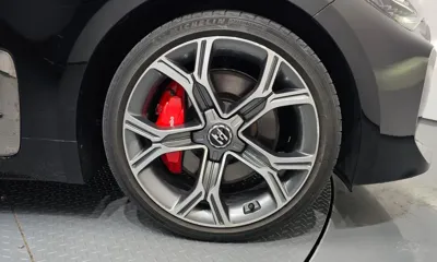 Kia Stinger 2019, 84108 км, за 99990000 KRW - фото 21