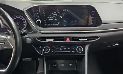 Hyundai Sonata 2020, 81799 км, за 13990000 KRW - фото 16