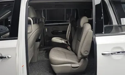 Kia Canival 2019, 67290 км, за 21000000 KRW - фото 12