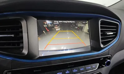 Hyundai Ioniq 2017, 181002 км, за 8300000 KRW - фото 18
