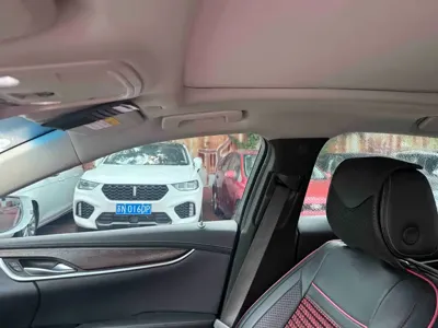 Cadillac XTS 2017, 102700 км, за 68000 CNY - фото 13