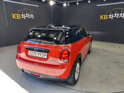 MINI Cooper 2019, 118964 км, за 11900000 KRW - фото 5