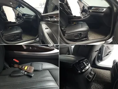 Genesis EQ900 2016, 216000 км, за 10600000 KRW - фото 12