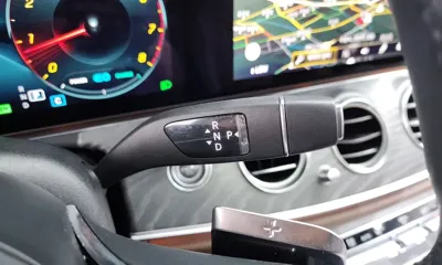 Mercedes-Benz E-Class 2022, 23586 км, за 45900000 KRW - фото 9