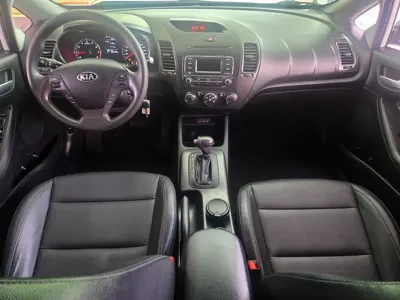 Kia K3 2015, 98152 км, за 4900000 KRW - фото 7