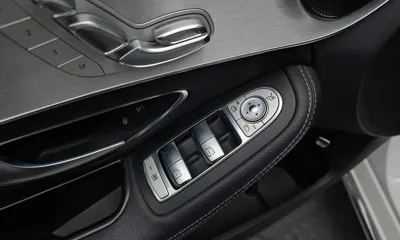 Mercedes-Benz C-Class 2017, 59560 км, за 15500000 KRW - фото 27