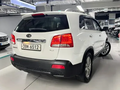 Kia Sorento 2011, 153027 км, за 4500000 KRW