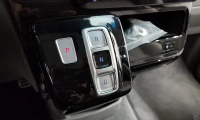 Hyundai Staria 2022, 107782 км, за 32500000 KRW - фото 9