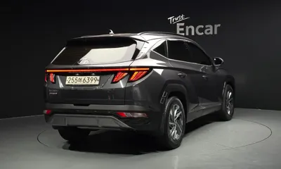 Hyundai Tucson 2021, 83674 км, за 22800000 KRW - фото 2