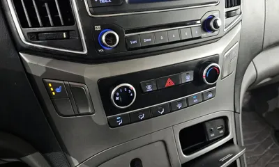 Hyundai Starex 2018, 178827 км, за 9800000 KRW - фото 14