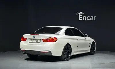 BMW 4-Series 2015, 194985 км, за 12400000 KRW - фото 20
