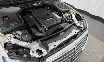 Mercedes-Benz E-Class 2017, 93021 км, за 20600000 KRW - фото 6