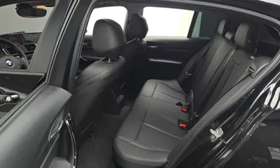 BMW 1-Series 2017, 95174 км, за 11500000 KRW - фото 12