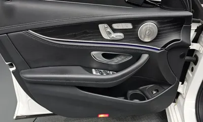 Mercedes-Benz E-Class 2022, 35191 км, за 39800000 KRW - фото 24