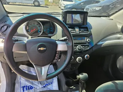 ChevroletGMDaewoo Spark 2014, 96814 км, за 3350000 KRW - фото 17