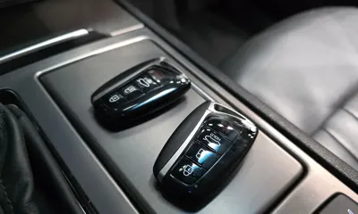 Hyundai Genesis 2015, 156271 км, за 9900000 KRW - фото 28