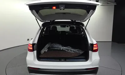 Mercedes-Benz GLC-Class 2019, 65831 км, за 28900000 KRW - фото 20