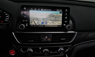 Honda Accord 2019, 80419 км, за 17900000 KRW - фото 14