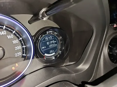 Honda XR-V 2018, 101300 км, за 59300 CNY - фото 5