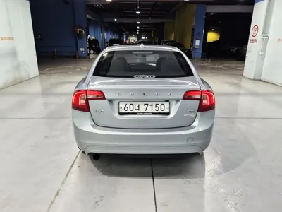 Volvo S60 2015, 190453 км, за 4900000 KRW - фото 6