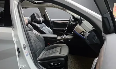 BMW 5-Series 2018, 115279 км, за 24900000 KRW - фото 26