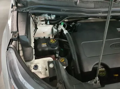 Ford Explorer 2019, 95000 км, за 19900000 KRW - фото 19