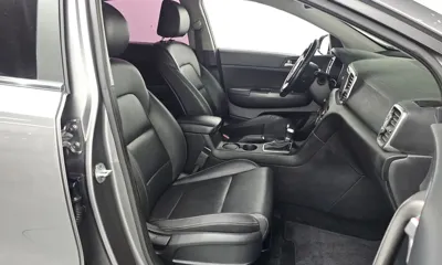 Kia Sportage 2016, 86986 км, за 11200000 KRW - фото 11