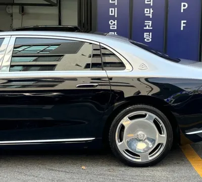 Mercedes-Benz S-Class 2023, 29000 км, за 184000000 KRW - фото 17