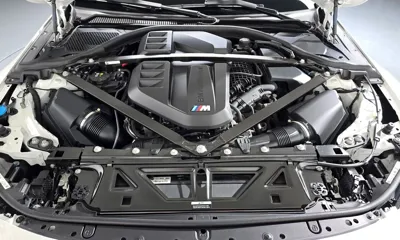 BMW M2 2025, 9280 км, за 86700000 KRW - фото 6