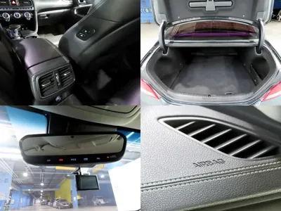 Genesis G70 2018, 220191 км, за 10490000 KRW - фото 20