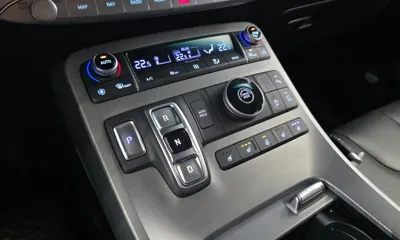 Hyundai Palisade 2022, 154100 км, за 19600000 KRW - фото 9