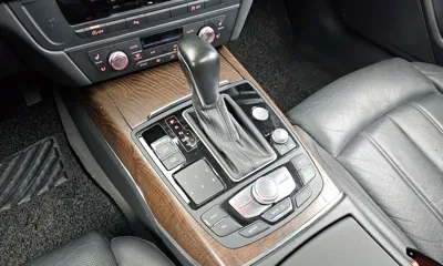 Audi A6 2016, 188544 км, за 12700000 KRW - фото 9