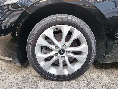 Kia K8 2022, 110202 км, за 17800000 KRW - фото 20