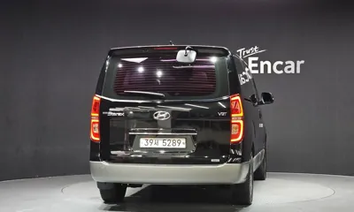 Hyundai Starex 2019, 78664 км, за 25600000 KRW