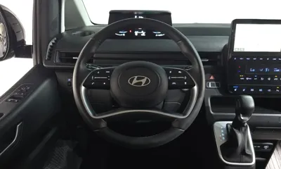 Hyundai Staria 2025, 9951 км, за 32700000 KRW - фото 13