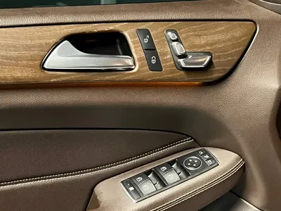 Mercedes-Benz 奔驰GLE(进口) 2016, 158000 км, за 148800 CNY - фото 20