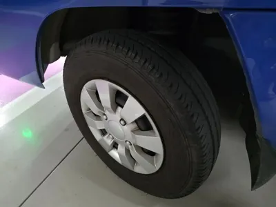 ChevroletGMDaewoo damas 2015, 26467 км, за 6500000 KRW - фото 5