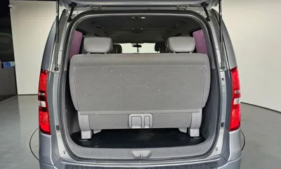 Hyundai Starex 2015, 98411 км, за 9700000 KRW - фото 20
