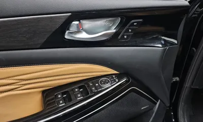 Kia K7 2020, 149244 км, за 16900000 KRW - фото 28