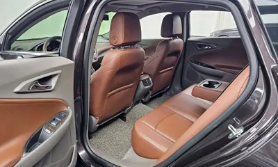 ChevroletGMDaewoo Malibu 2017, 69349 км, за 9900000 KRW - фото 26